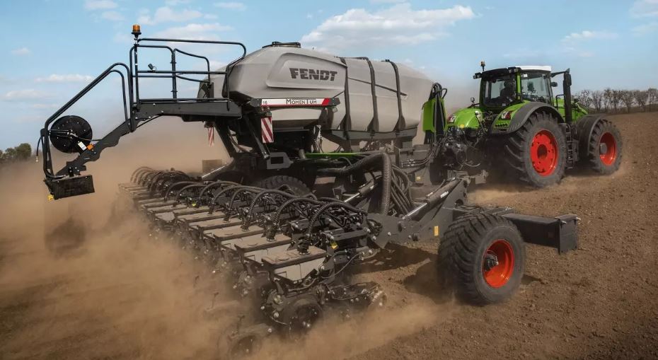 Dealership Information Farm Depot Caro Michigan